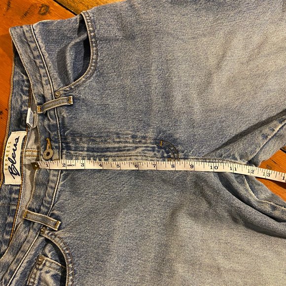 Vintage Express Bootcut Denim - Picture 7 of 10